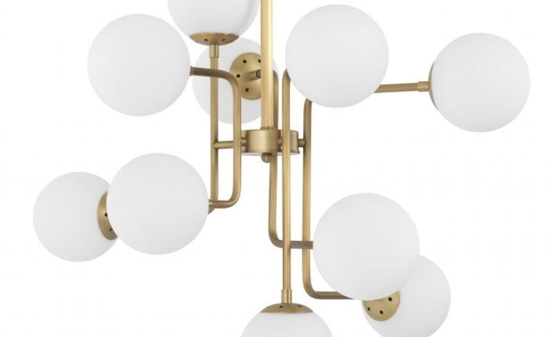 Люстра от фабрики Eichholtz модель 112787