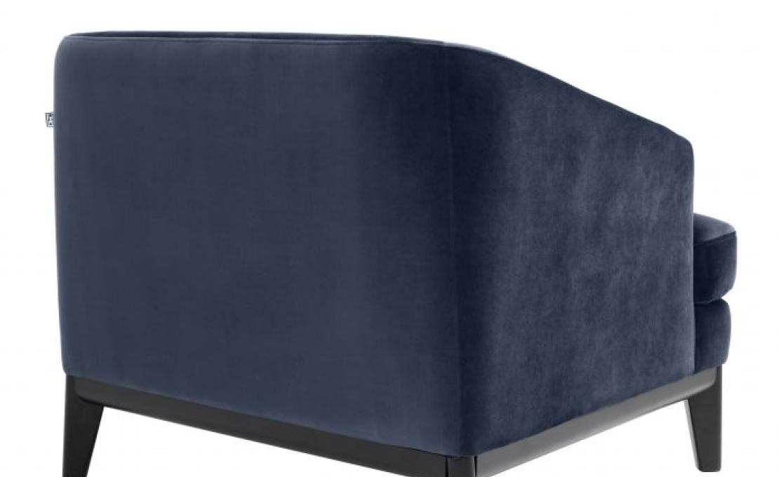 Стул от фабрики Eichholtz модель 112707U