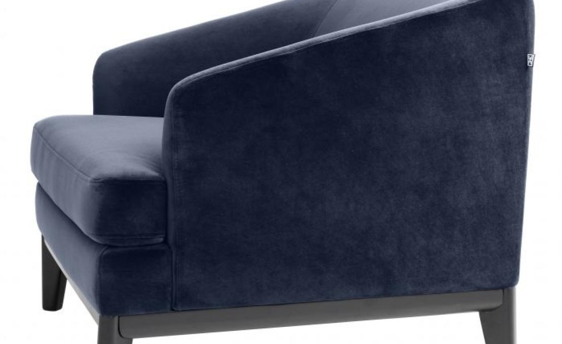 Стул от фабрики Eichholtz модель 112707U