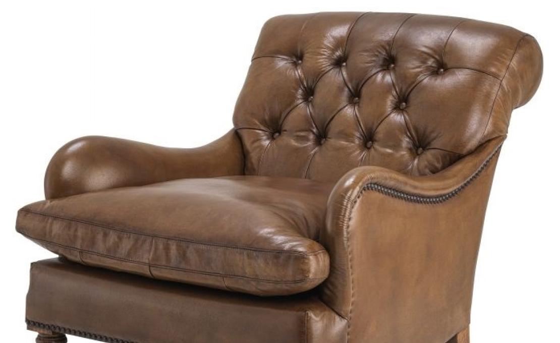 Стул от фабрики Eichholtz модель 107011