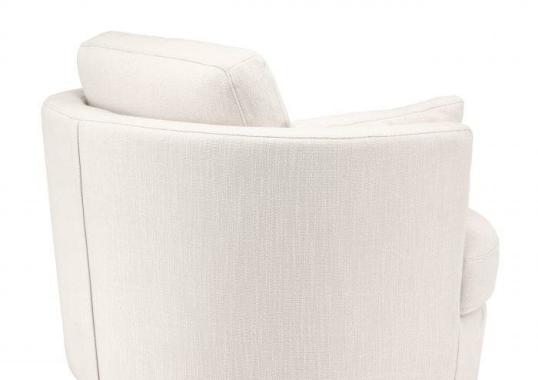 Кресло Eichholtz Clarissa Swivel Chair image 3