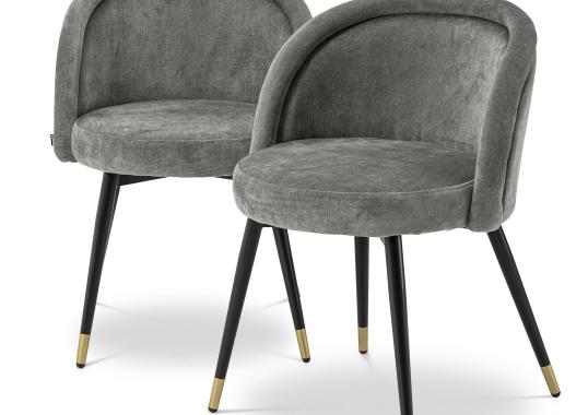 Стул Eichholtz Chloé Chair image 2