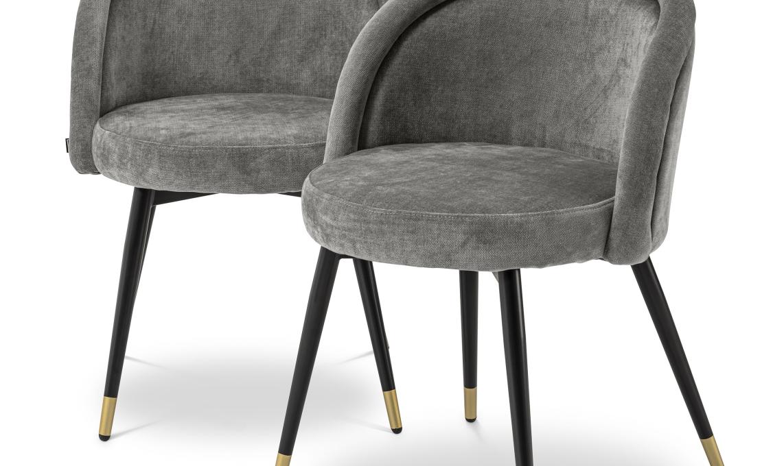 Стул от фабрики Eichholtz модель Chloé