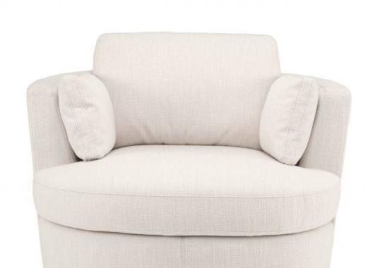 Кресло Eichholtz Clarissa Swivel Chair image 5