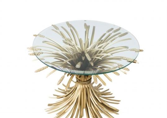 Журнальный столик Eichholtz Side Table Bonheur image 1