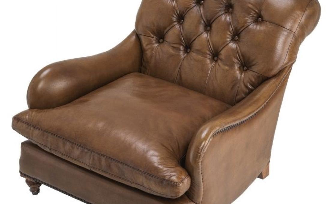 Стул от фабрики Eichholtz модель 107011