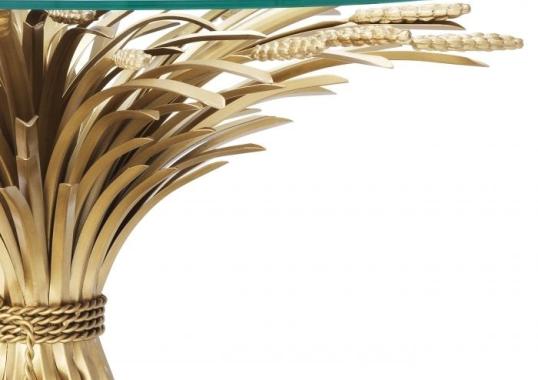 Журнальный столик Eichholtz Side Table Bonheur image 4