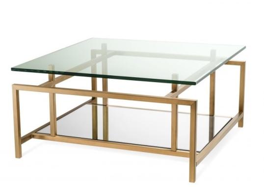 Журнальный столик Eichholtz Coffee Table Superia image 1