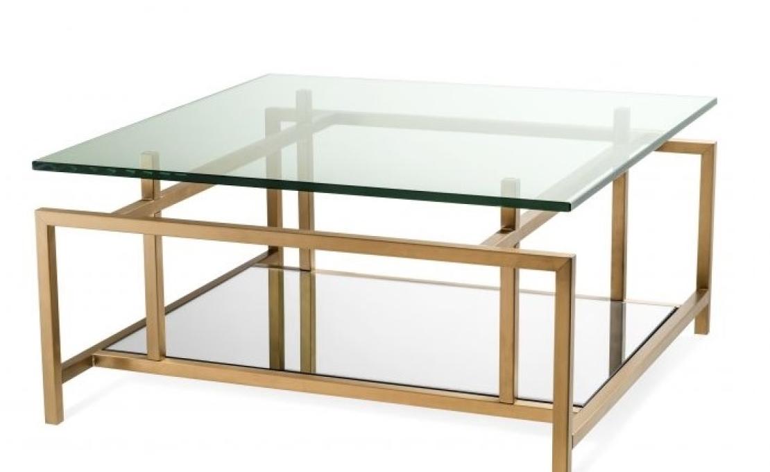 Журнальный столик от фабрики Eichholtz модель  Superia