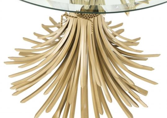 Журнальный столик Eichholtz Side Table Bonheur image 5