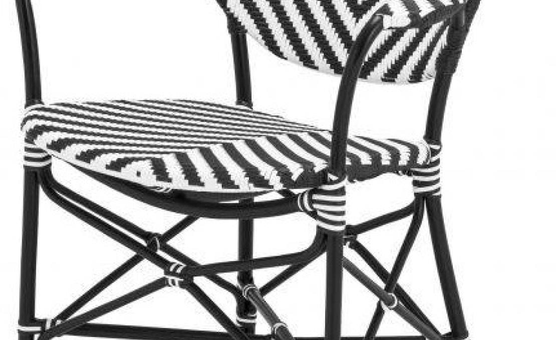 Стул от фабрики Eichholtz модель Colony 