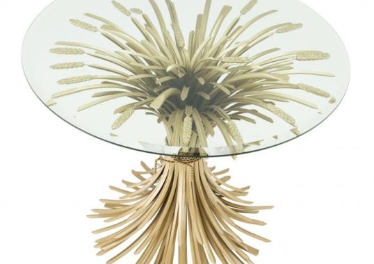 Журнальный столик Eichholtz Side Table Bonheur image 6