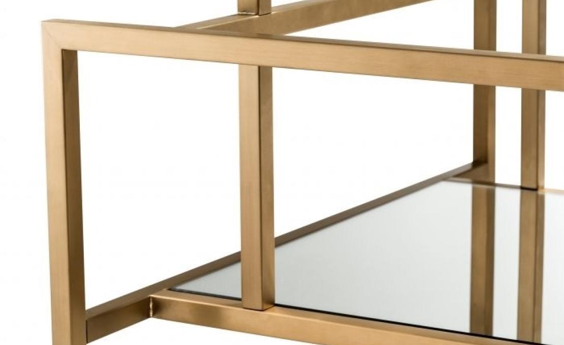 Журнальный столик от фабрики Eichholtz модель  Superia