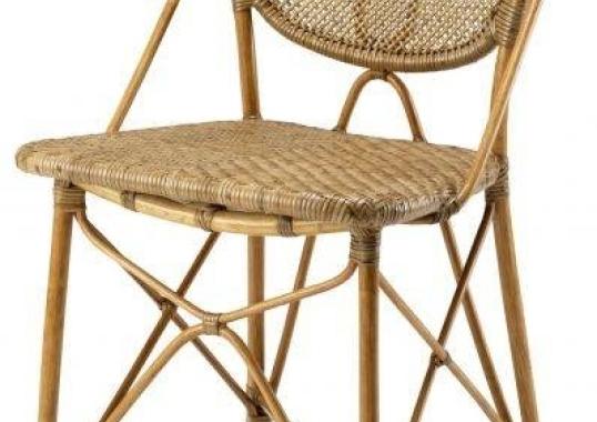 Стул Eichholtz Colony Chair image 2