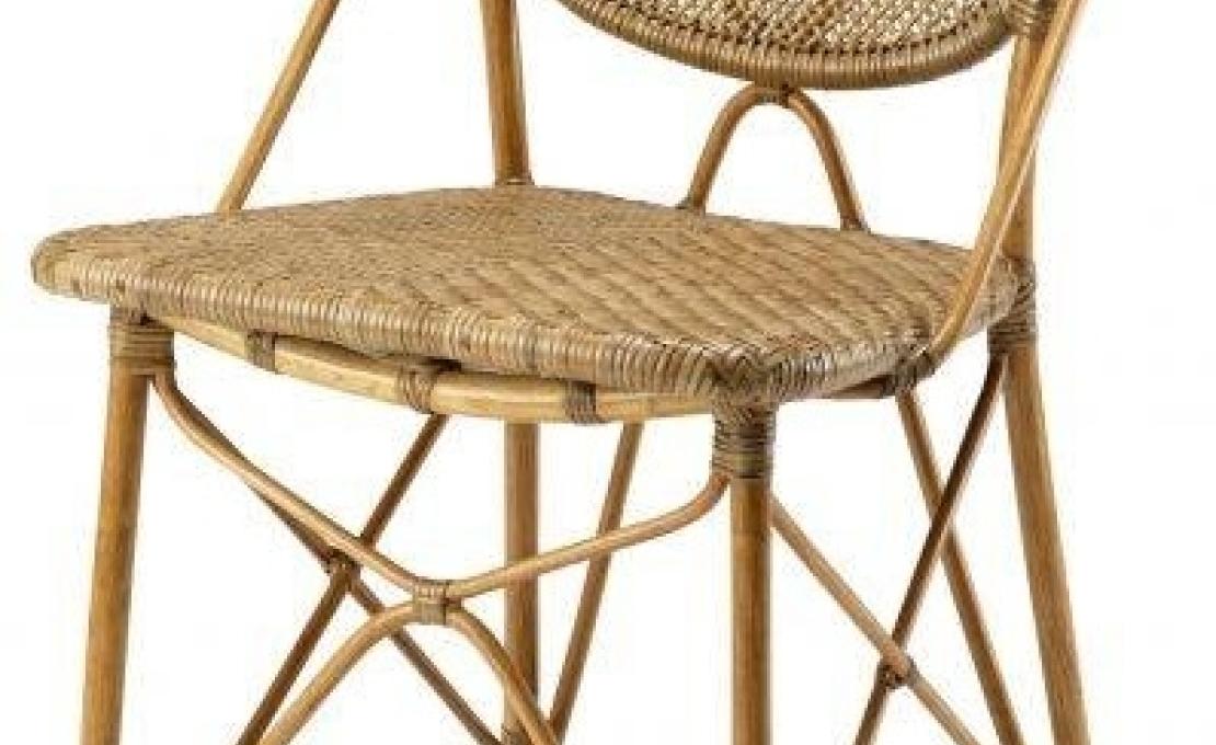 Стул от фабрики Eichholtz модель Colony 