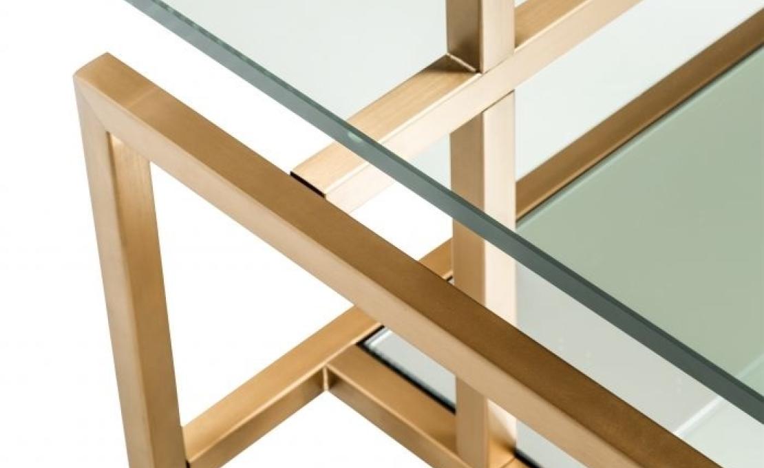 Журнальный столик от фабрики Eichholtz модель  Superia