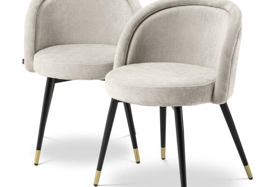 Стул Eichholtz Chloé Chair image 4