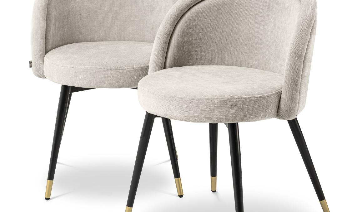 Стул от фабрики Eichholtz модель Chloé