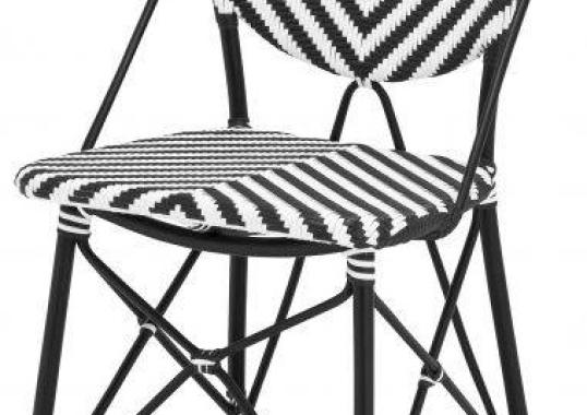 Стул Eichholtz Colony Chair image 3