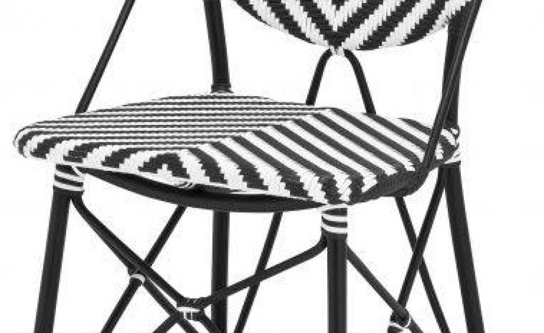 Стул от фабрики Eichholtz модель Colony 