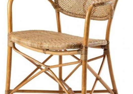 Стул Eichholtz Colony Chair image 4