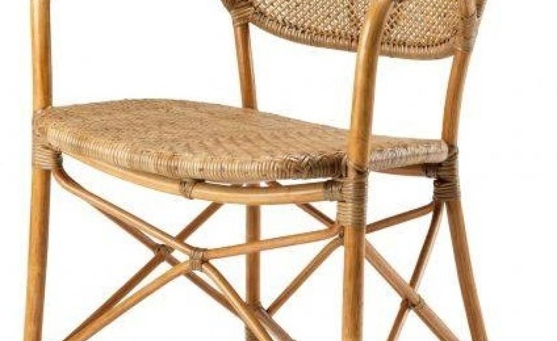 Стул от фабрики Eichholtz модель Colony 