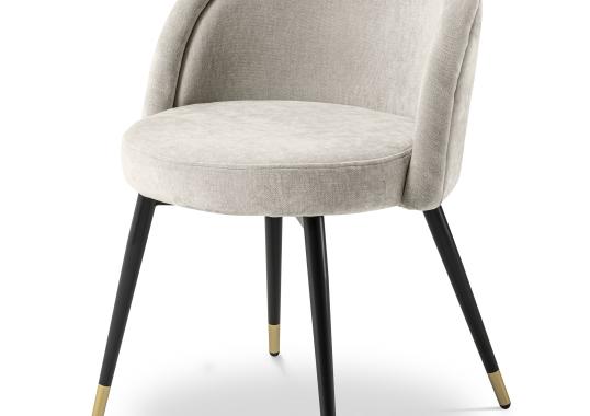 Стул Eichholtz Chloé Chair image 5
