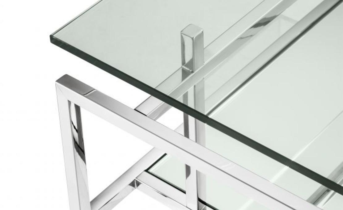 Журнальный столик от фабрики Eichholtz модель  Superia