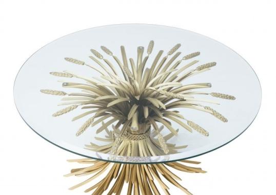 Журнальный столик от фабрики Eichholtz модель Side Table Bonheur