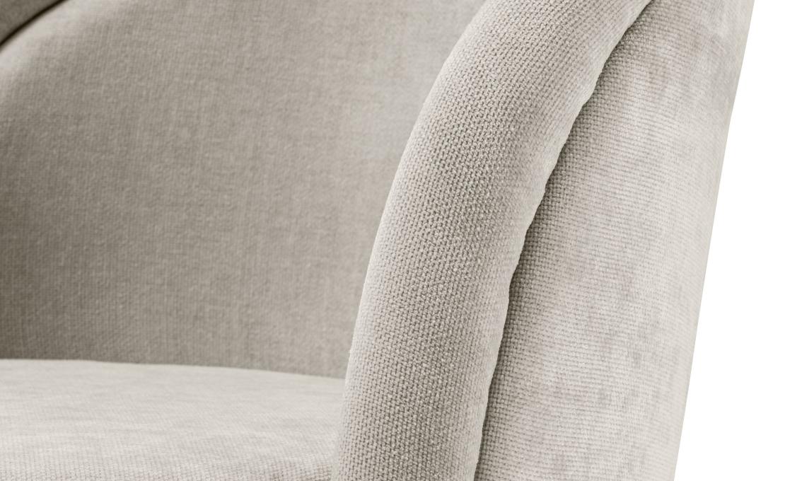 Стул от фабрики Eichholtz модель Chloé