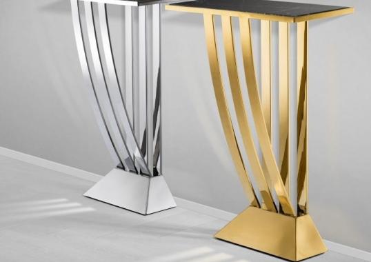 Консоль Eichholtz Console Table Beau Deco image 2