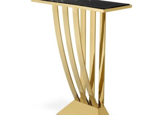 Консоль Eichholtz Console Table Beau Deco image 3