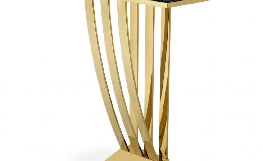 Консоль от фабрики Eichholtz модель Console Table Beau Deco