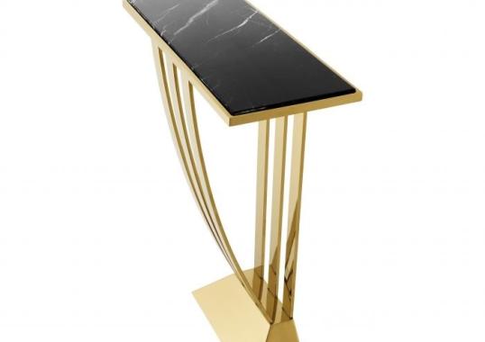 Консоль Eichholtz Console Table Beau Deco image 4
