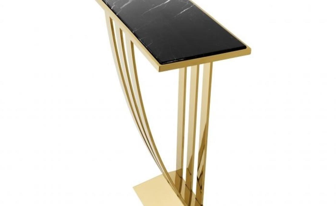 Консоль от фабрики Eichholtz модель Console Table Beau Deco