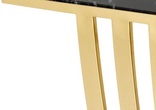 Консоль Eichholtz Console Table Beau Deco image 5