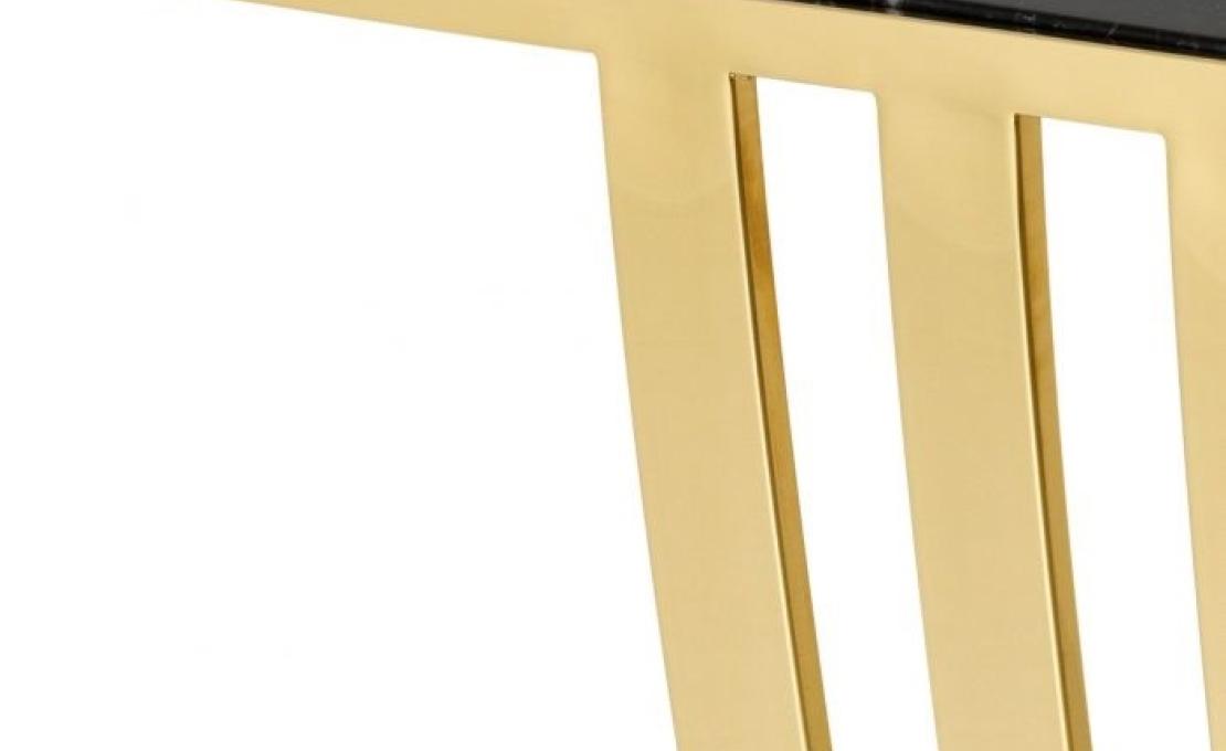Консоль от фабрики Eichholtz модель Console Table Beau Deco