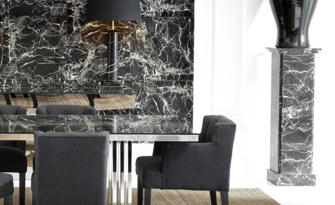 Журнальный столик от фабрики Eichholtz модель 110752