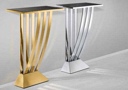 Консоль Eichholtz Console Table Beau Deco image 6