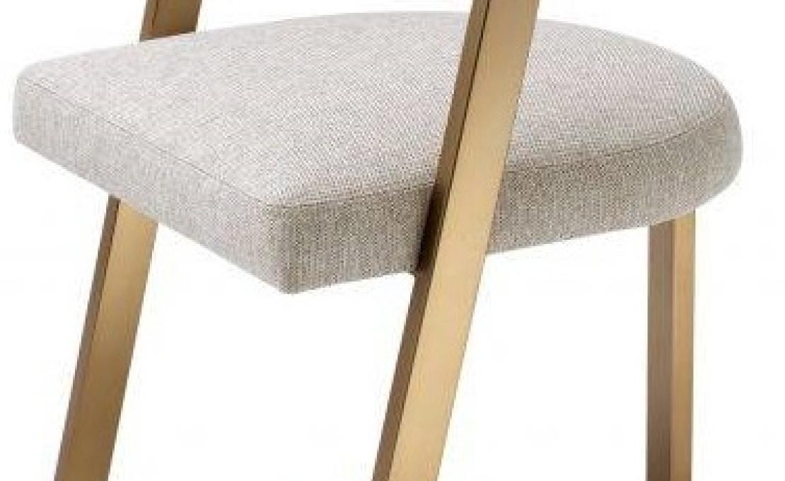 Стул от фабрики Eichholtz модель 111473