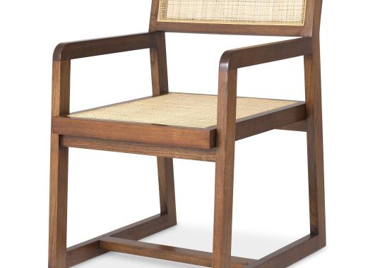 Кресло Eichholtz Dinant Small Armchair image 1