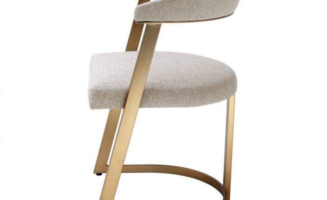 Стул от фабрики Eichholtz модель 111473