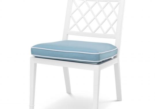 Уличный стул Eichholtz Dining Chair Paladium image 1