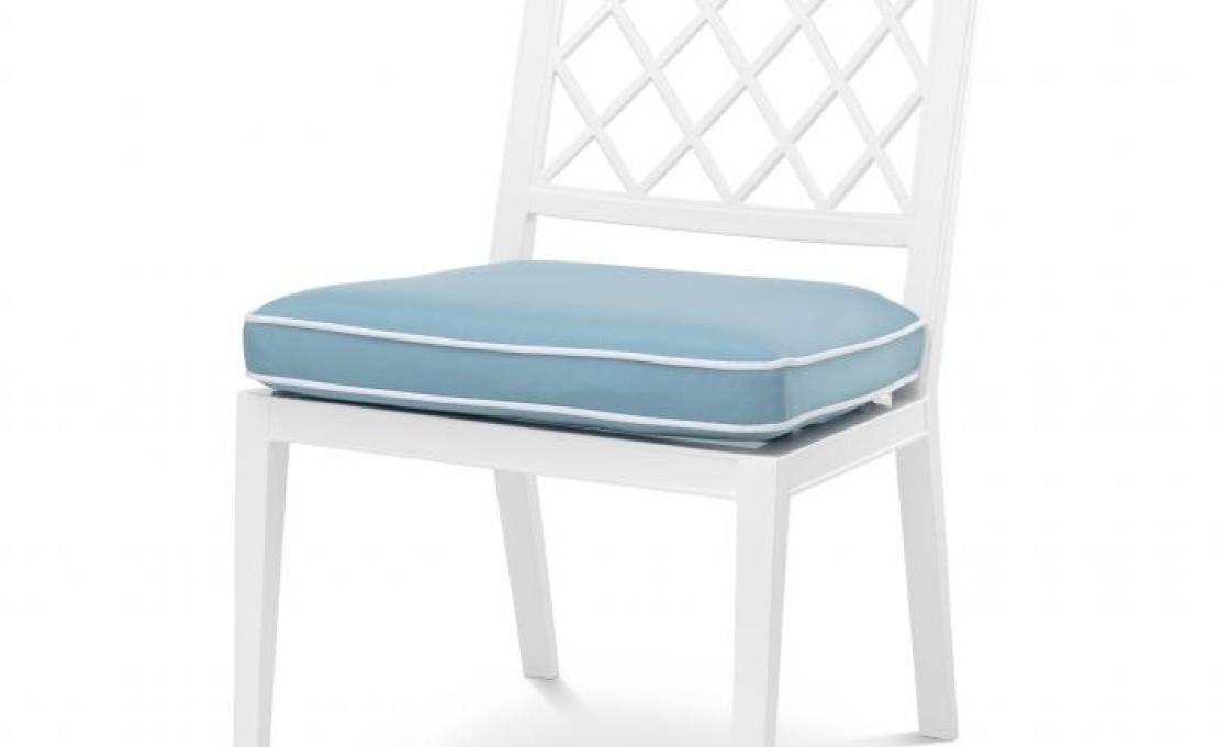 Уличный стул от фабрики Eichholtz модель Dining  Paladium