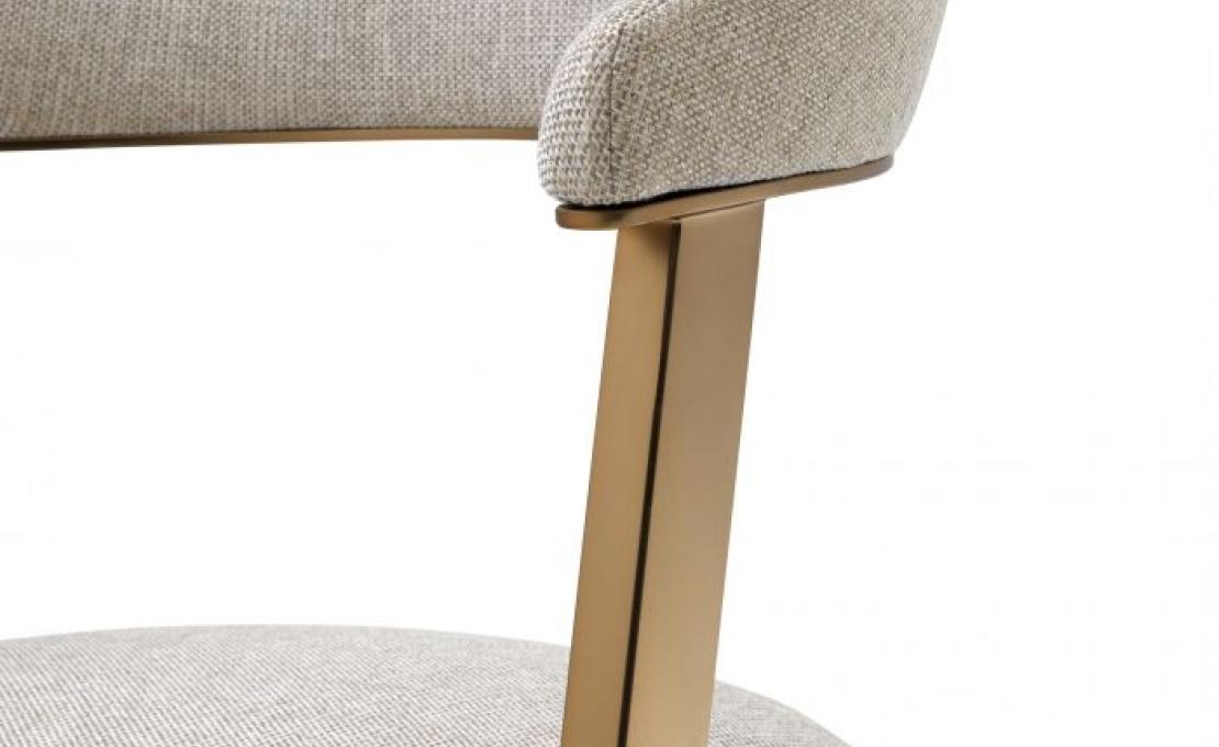 Стул от фабрики Eichholtz модель 111473