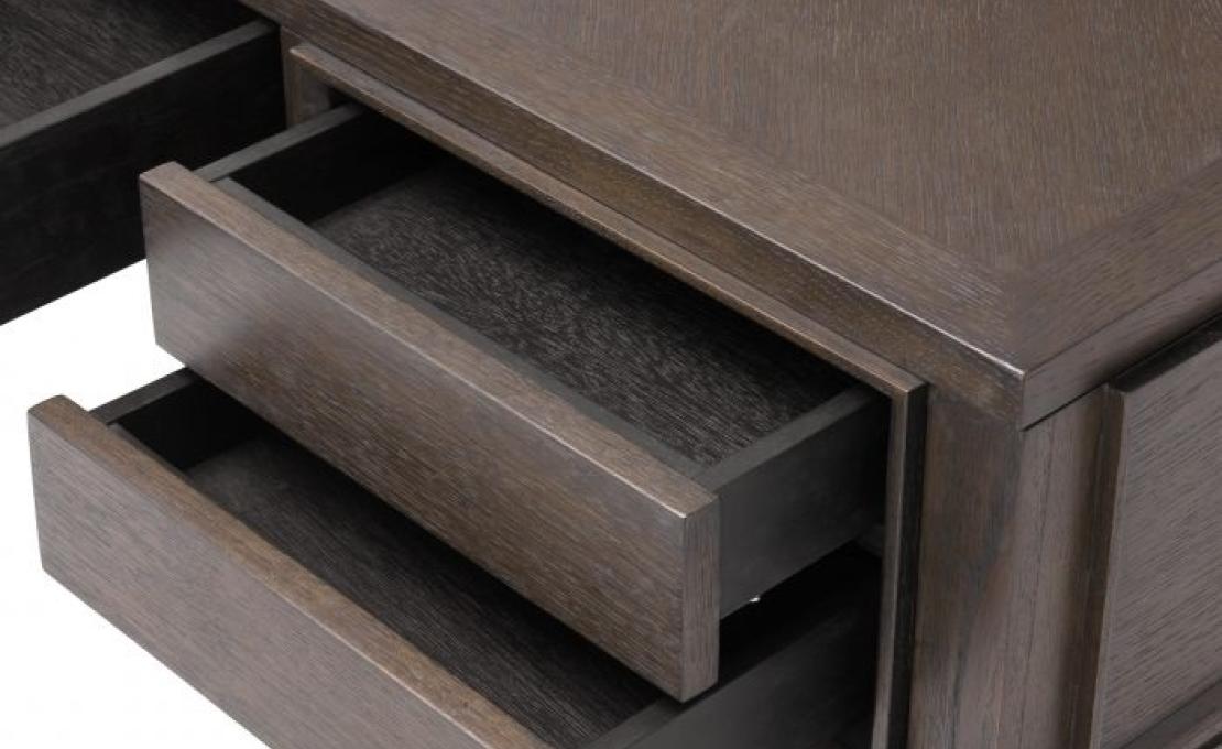 Письменный Стол от фабрики Eichholtz модель 112738