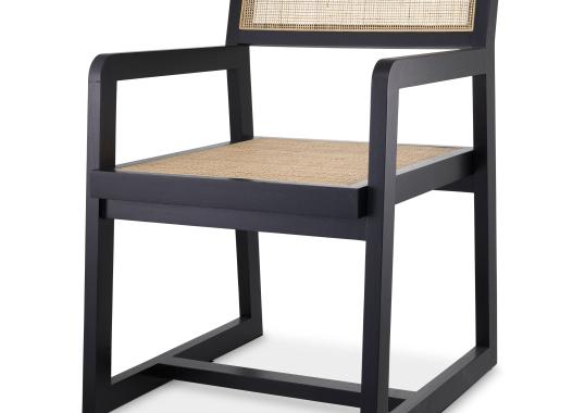 Кресло Eichholtz Dinant Small Armchair image 2