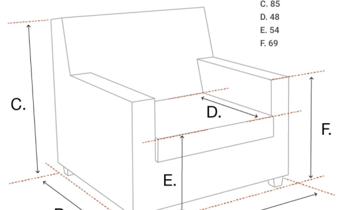 Стул от фабрики Eichholtz модель 106764U