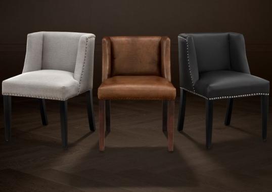 Стул Eichholtz Dining Chair St. James image 1