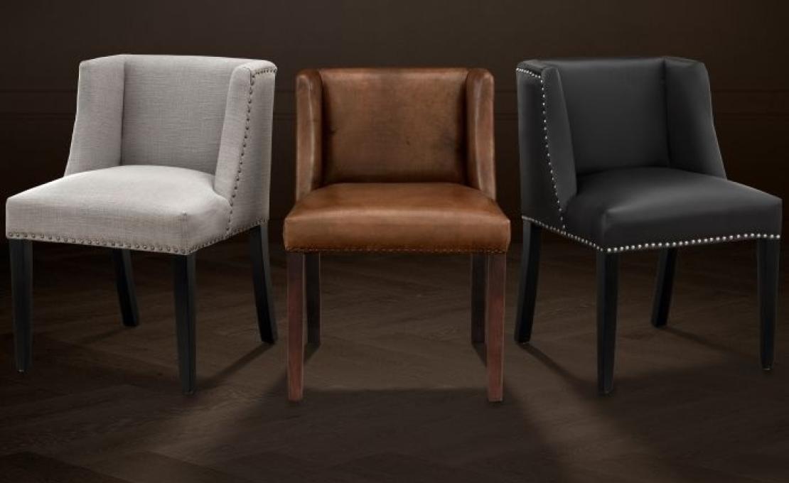 Стул от фабрики Eichholtz модель Dining  St. James